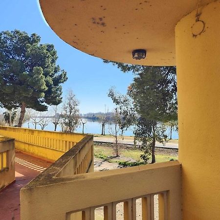 Superbe Appartement Terrasse Entierement Renove Au Bord De L'Ebre Deltebre Buitenkant foto