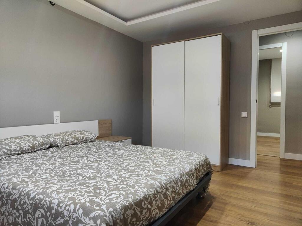 Superbe Appartement Terrasse Entierement Renove Au Bord De L'Ebre Deltebre Buitenkant foto
